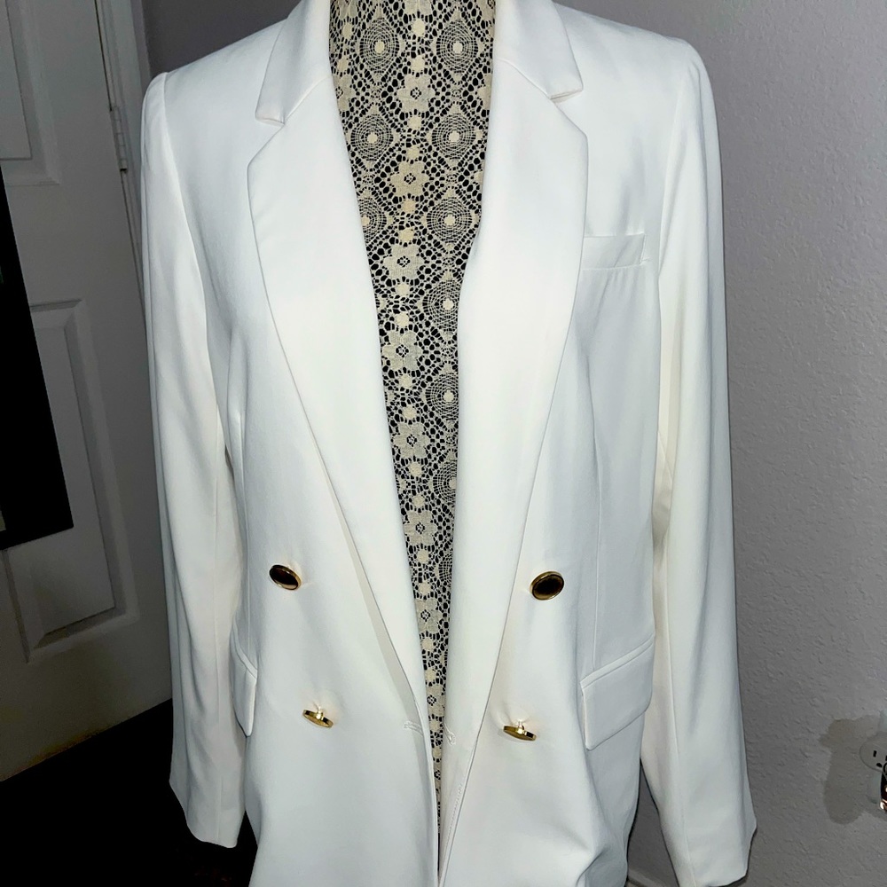 House of Harlow 1960 Blazer